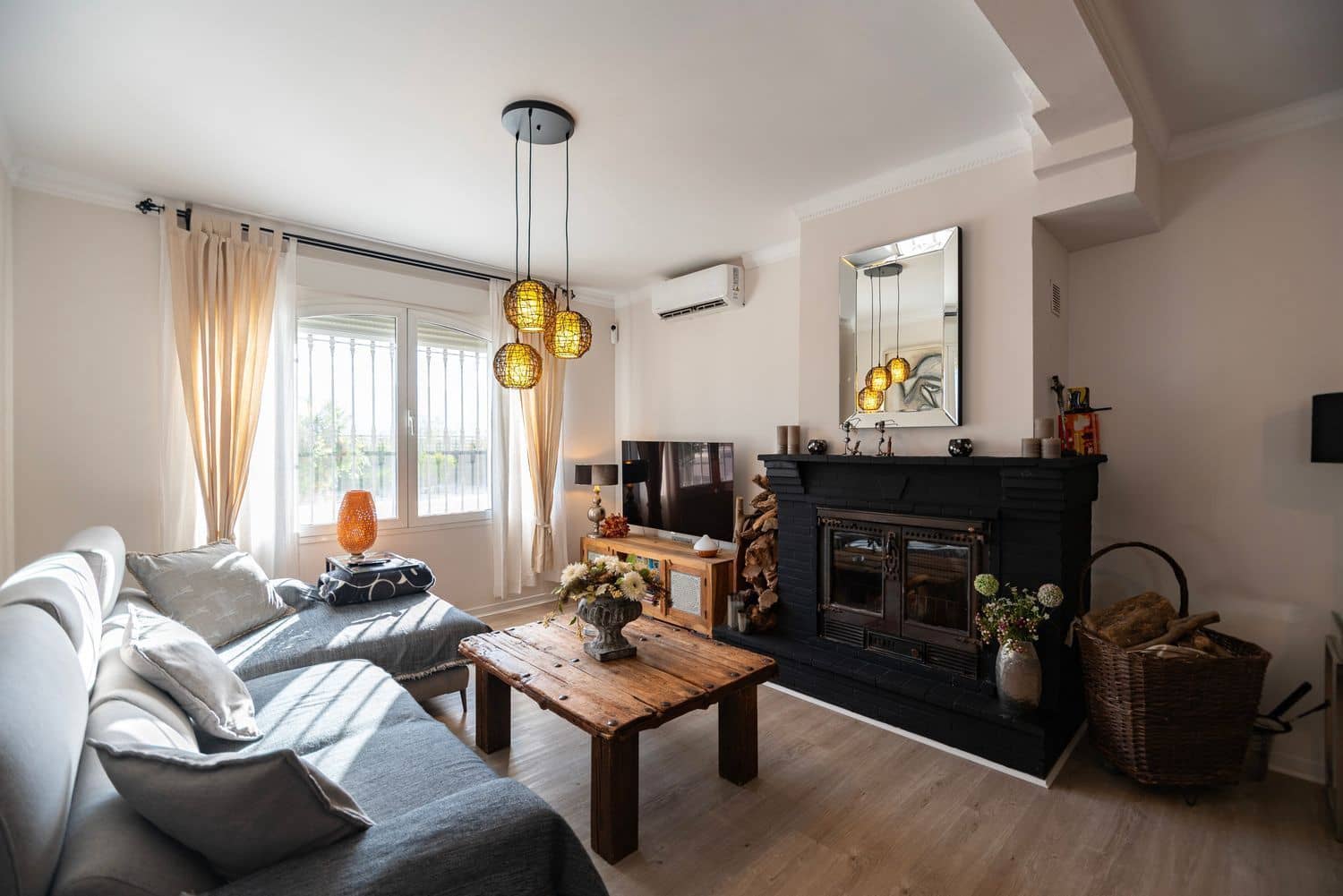 5 camera da letto Villa in vendita in Turre con piscina garage - 549.950 € (Rif: 9523467)