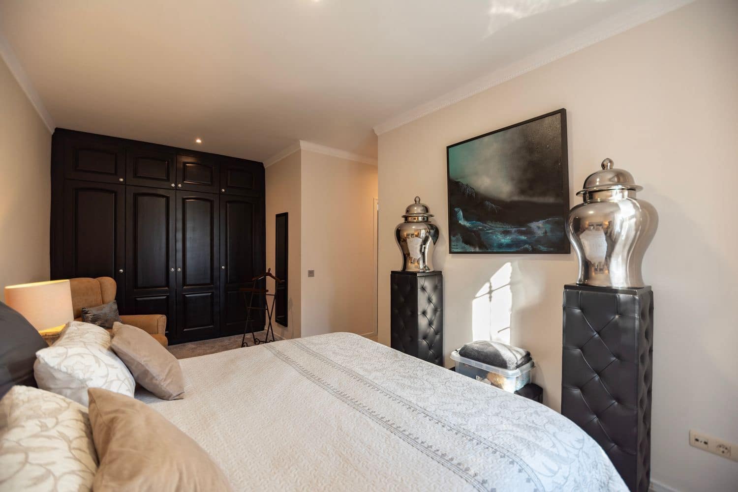 5 camera da letto Villa in vendita in Turre con piscina garage - 549.950 € (Rif: 9523467)