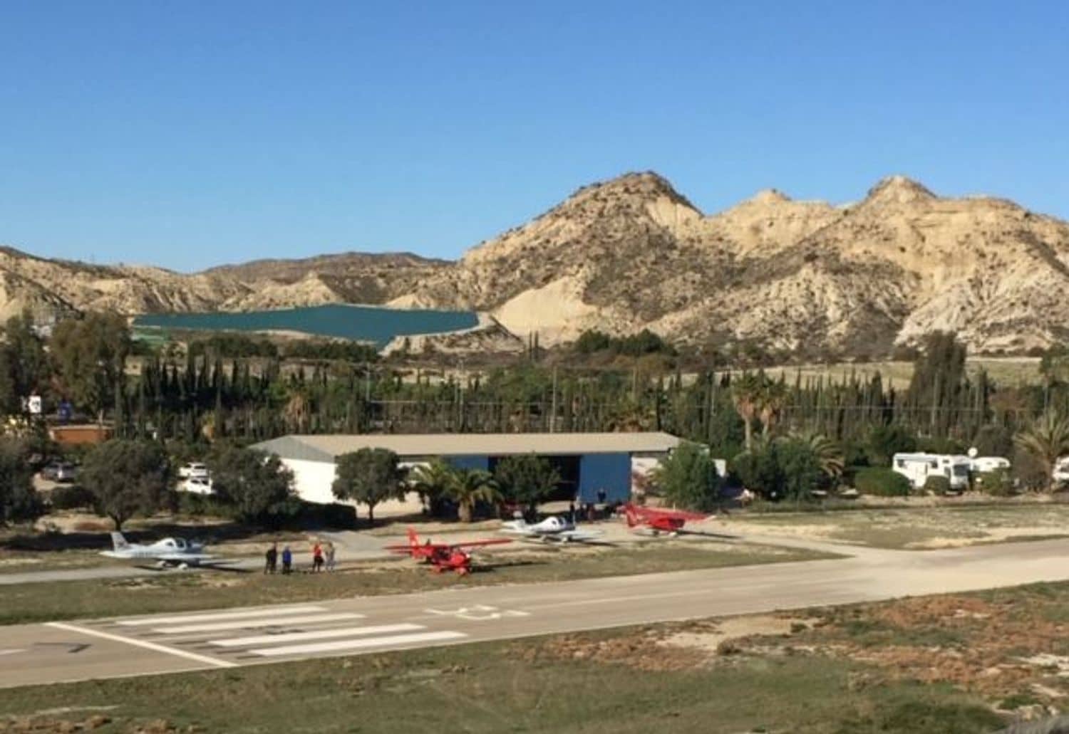 5 chambre Villa/Maison à vendre à Cuevas del Almanzora avec piscine garage - 1 350 000 € (Ref: 9523468)