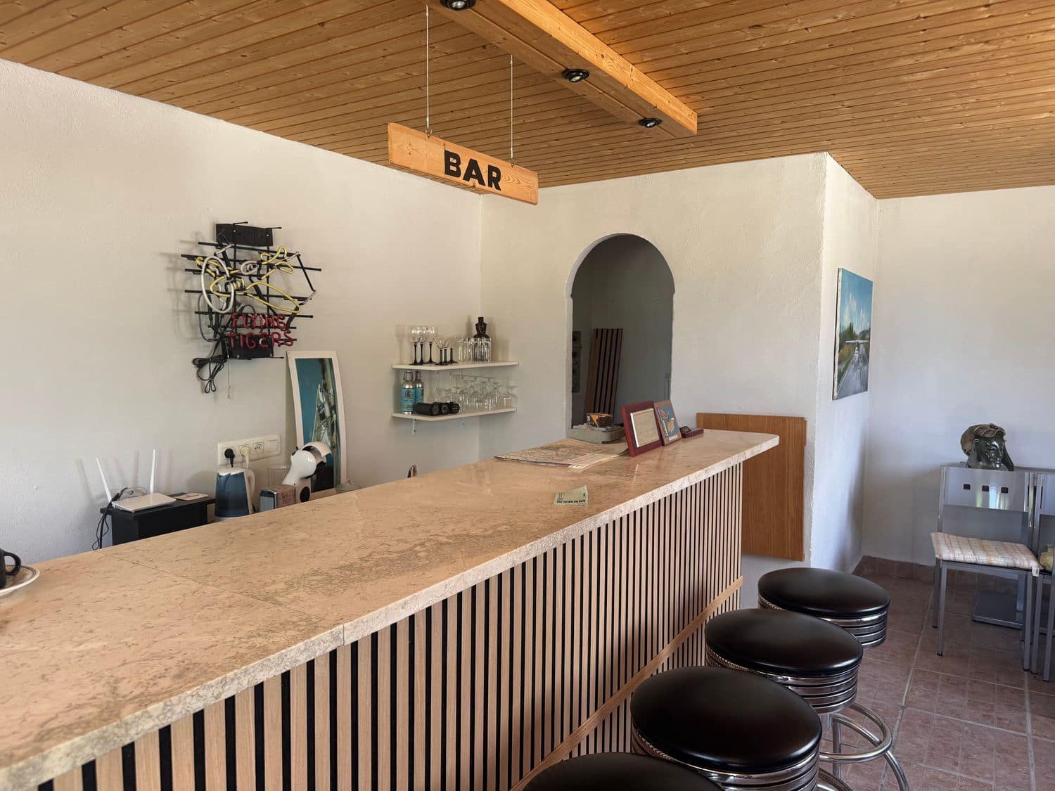 5 chambre Villa/Maison à vendre à Cuevas del Almanzora avec piscine garage - 1 350 000 € (Ref: 9523468)