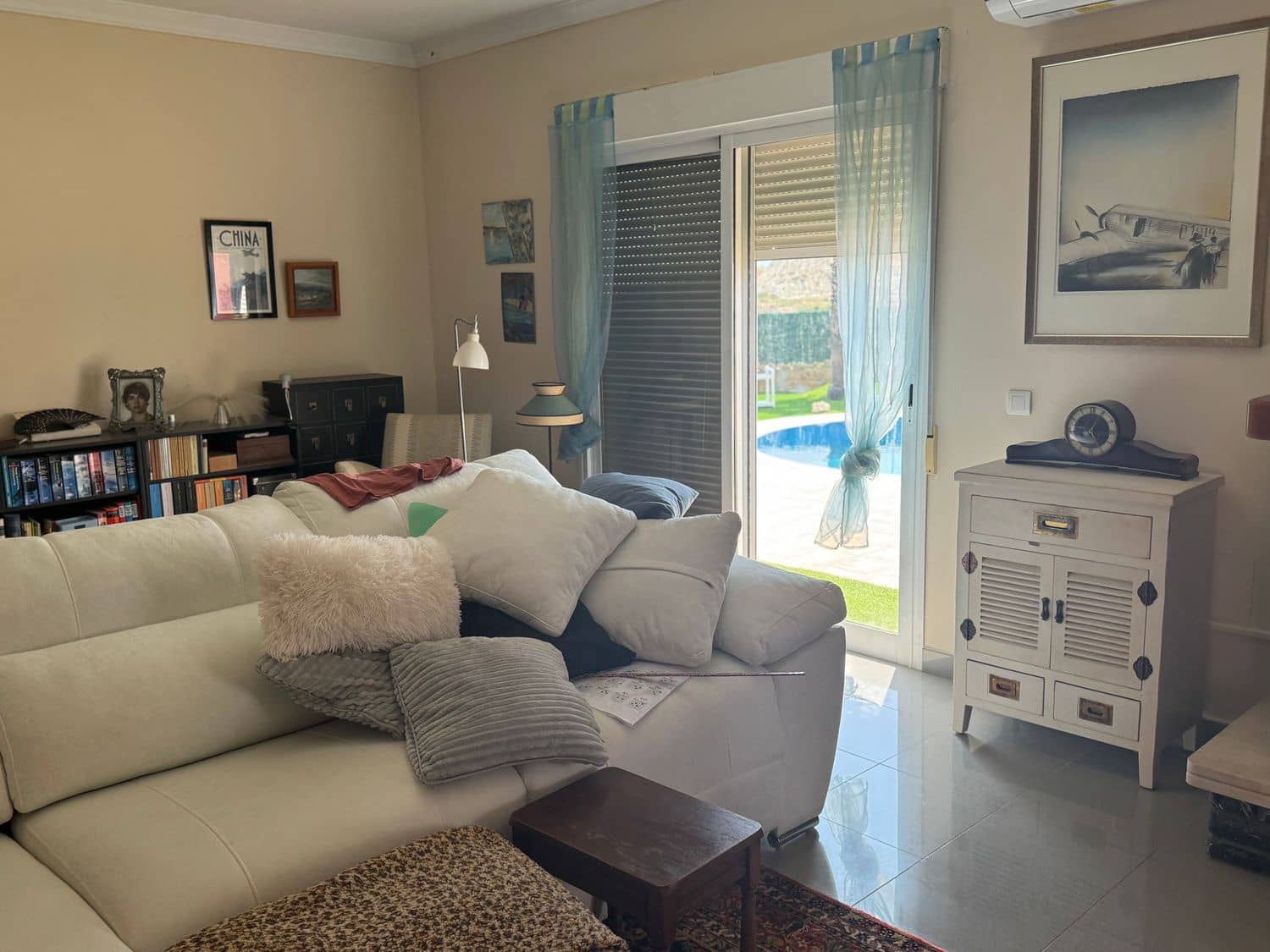 5 chambre Villa/Maison à vendre à Cuevas del Almanzora avec piscine garage - 1 350 000 € (Ref: 9523468)