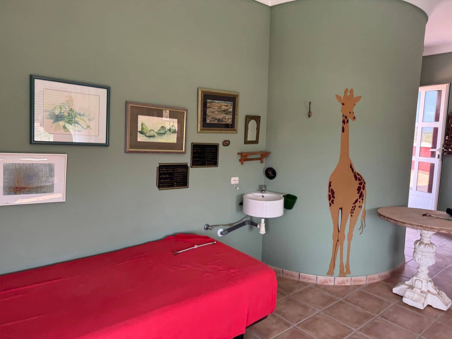 5 chambre Villa/Maison à vendre à Cuevas del Almanzora avec piscine garage - 1 350 000 € (Ref: 9523468)