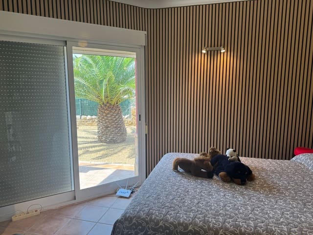 5 chambre Villa/Maison à vendre à Cuevas del Almanzora avec piscine garage - 1 350 000 € (Ref: 9523468)