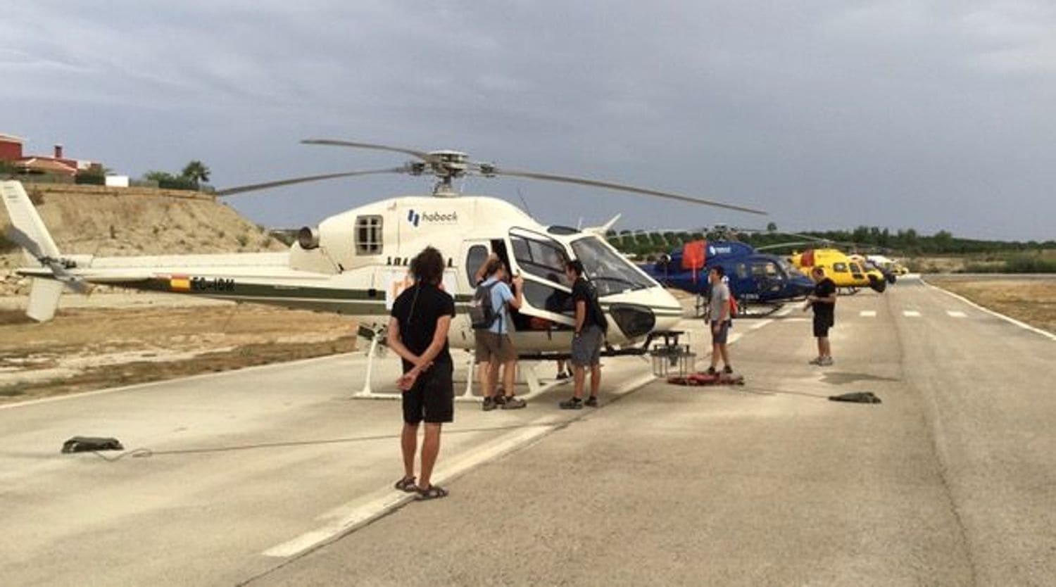 5 chambre Villa/Maison à vendre à Cuevas del Almanzora avec piscine garage - 1 350 000 € (Ref: 9523468)