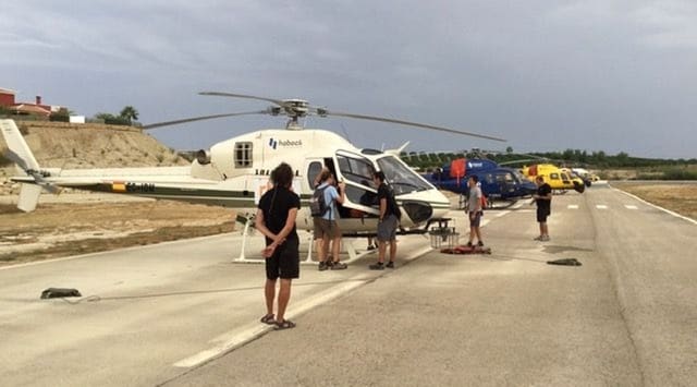 5 chambre Villa/Maison à vendre à Cuevas del Almanzora avec piscine garage - 1 350 000 € (Ref: 9523468)