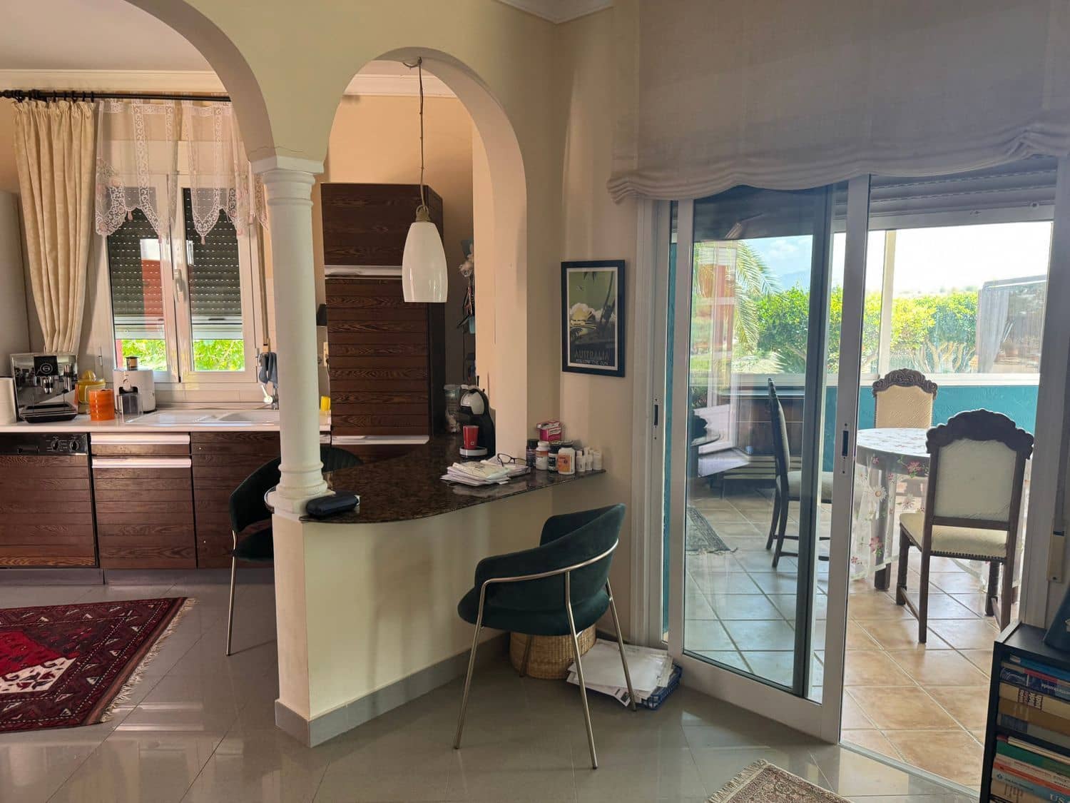 5 chambre Villa/Maison à vendre à Cuevas del Almanzora avec piscine garage - 1 350 000 € (Ref: 9523468)