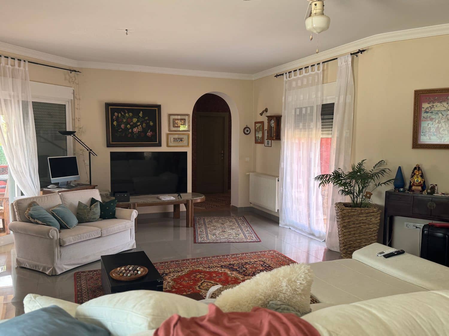 5 chambre Villa/Maison à vendre à Cuevas del Almanzora avec piscine garage - 1 350 000 € (Ref: 9523468)