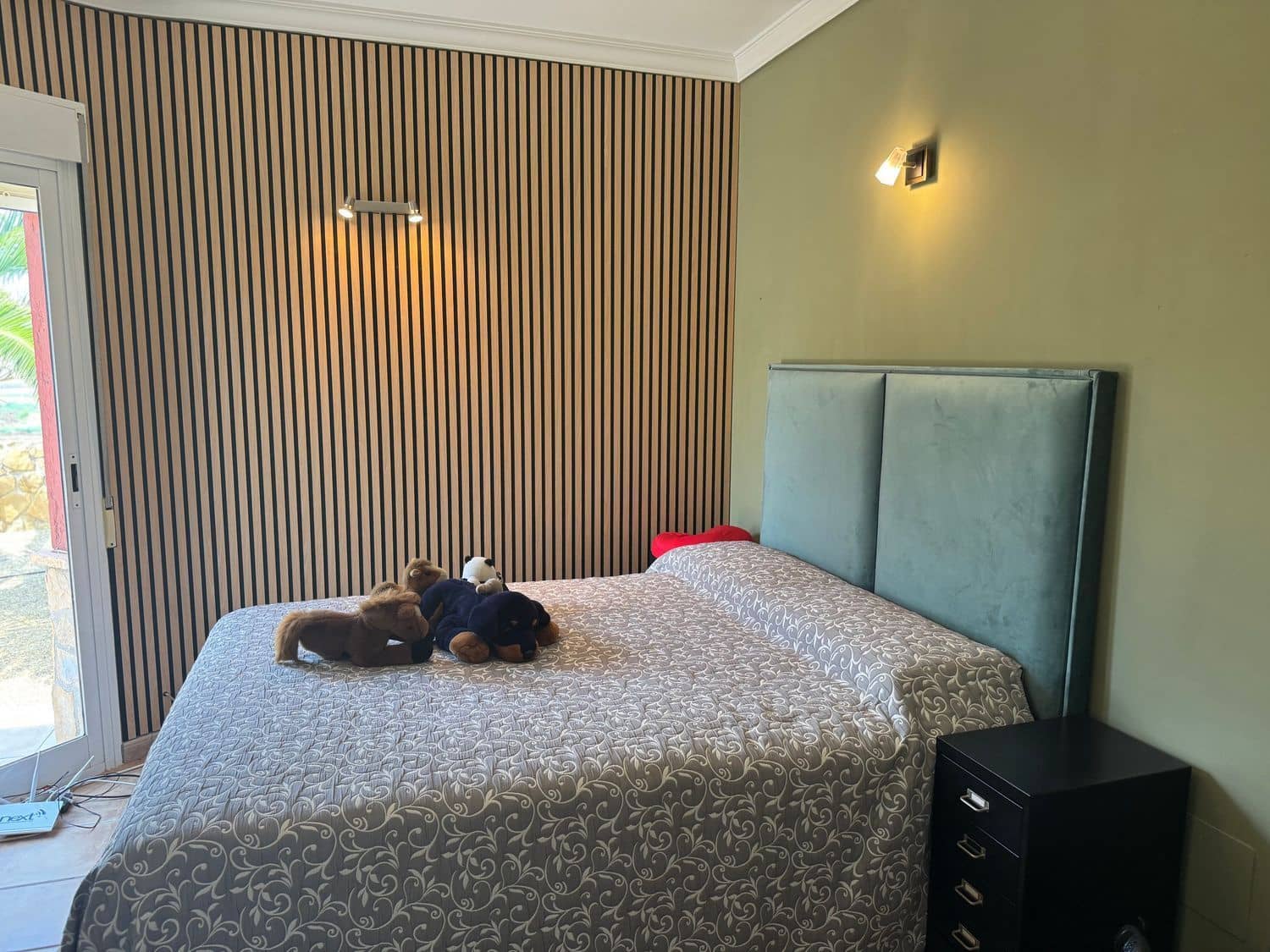 5 chambre Villa/Maison à vendre à Cuevas del Almanzora avec piscine garage - 1 350 000 € (Ref: 9523468)