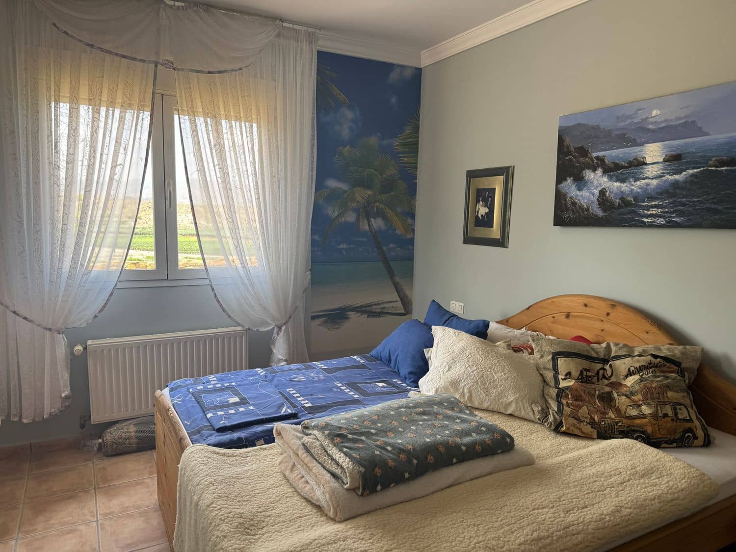 5 chambre Villa/Maison à vendre à Cuevas del Almanzora avec piscine garage - 1 350 000 € (Ref: 9523468)