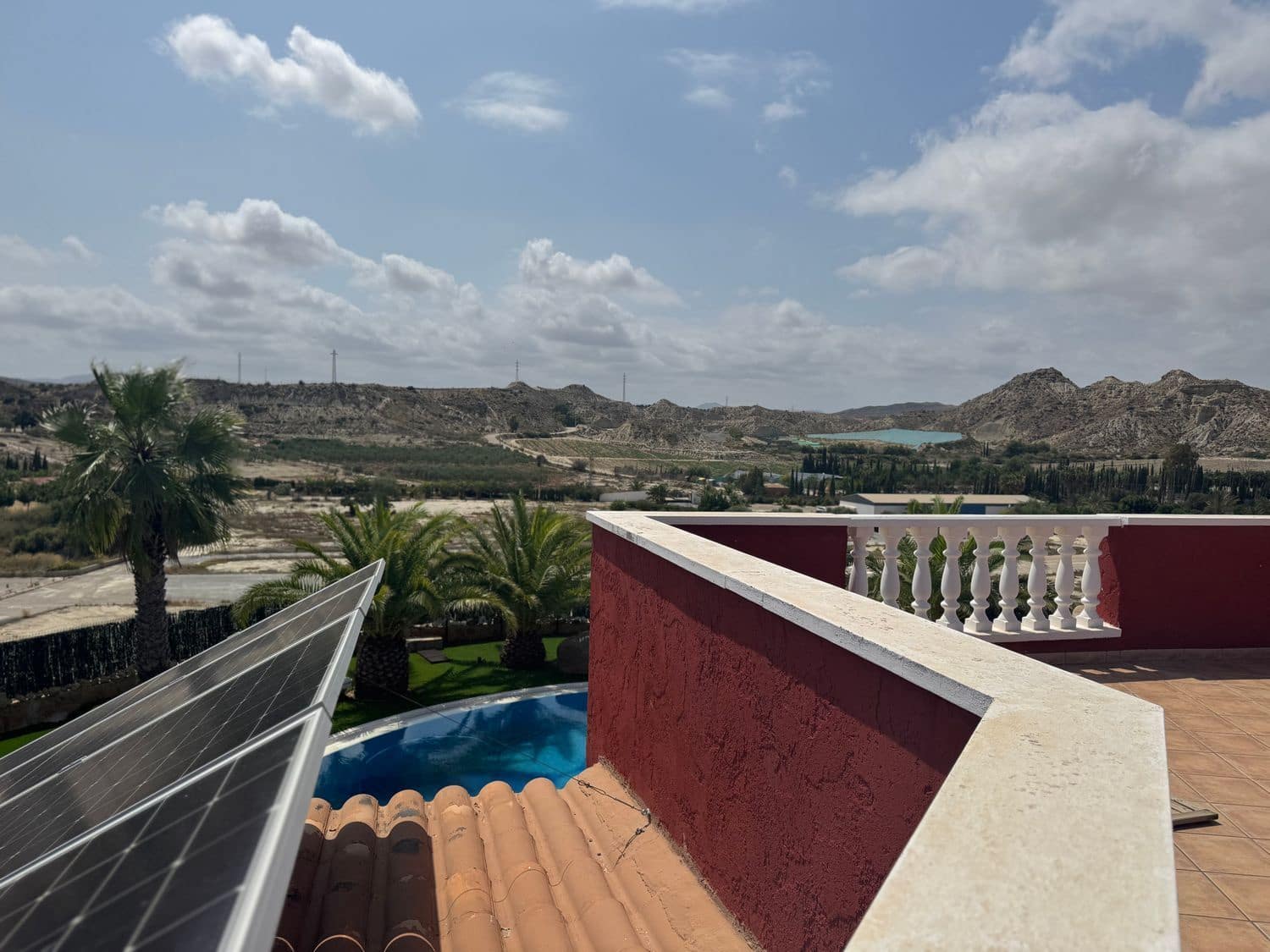 5 chambre Villa/Maison à vendre à Cuevas del Almanzora avec piscine garage - 1 350 000 € (Ref: 9523468)