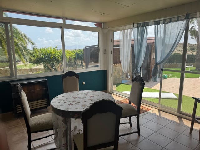 5 chambre Villa/Maison à vendre à Cuevas del Almanzora avec piscine garage - 1 350 000 € (Ref: 9523468)