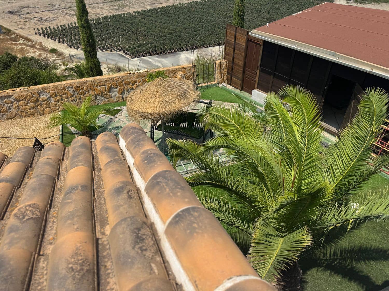 5 chambre Villa/Maison à vendre à Cuevas del Almanzora avec piscine garage - 1 350 000 € (Ref: 9523468)