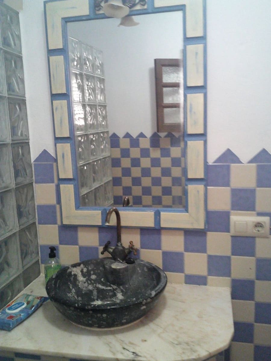 Casa de 3 habitaciones en Mojácar en venta con piscina garaje - 219.000 € (Ref: 9523469)