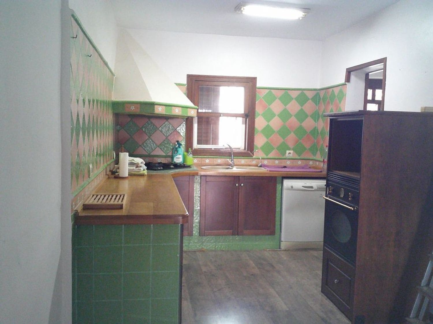 Casa de 3 habitaciones en Mojácar en venta con piscina garaje - 219.000 € (Ref: 9523469)