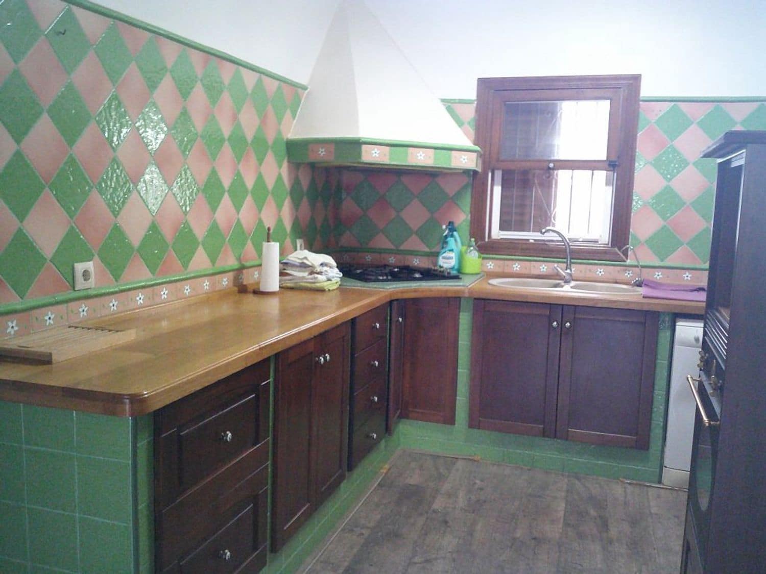 Casa de 3 habitaciones en Mojácar en venta con piscina garaje - 219.000 € (Ref: 9523469)