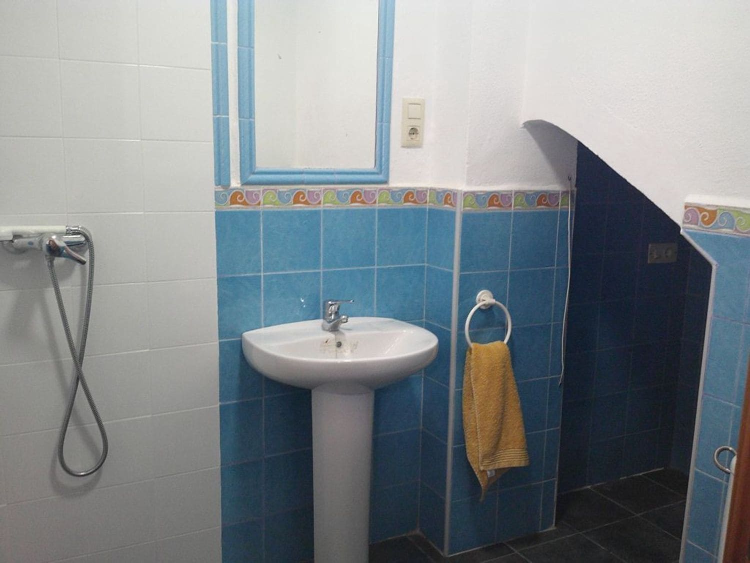 Casa de 3 habitaciones en Mojácar en venta con piscina garaje - 219.000 € (Ref: 9523469)