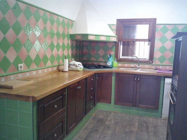 Casa de 3 habitaciones en Mojácar en venta con piscina garaje - 219.000 € (Ref: 9523469)