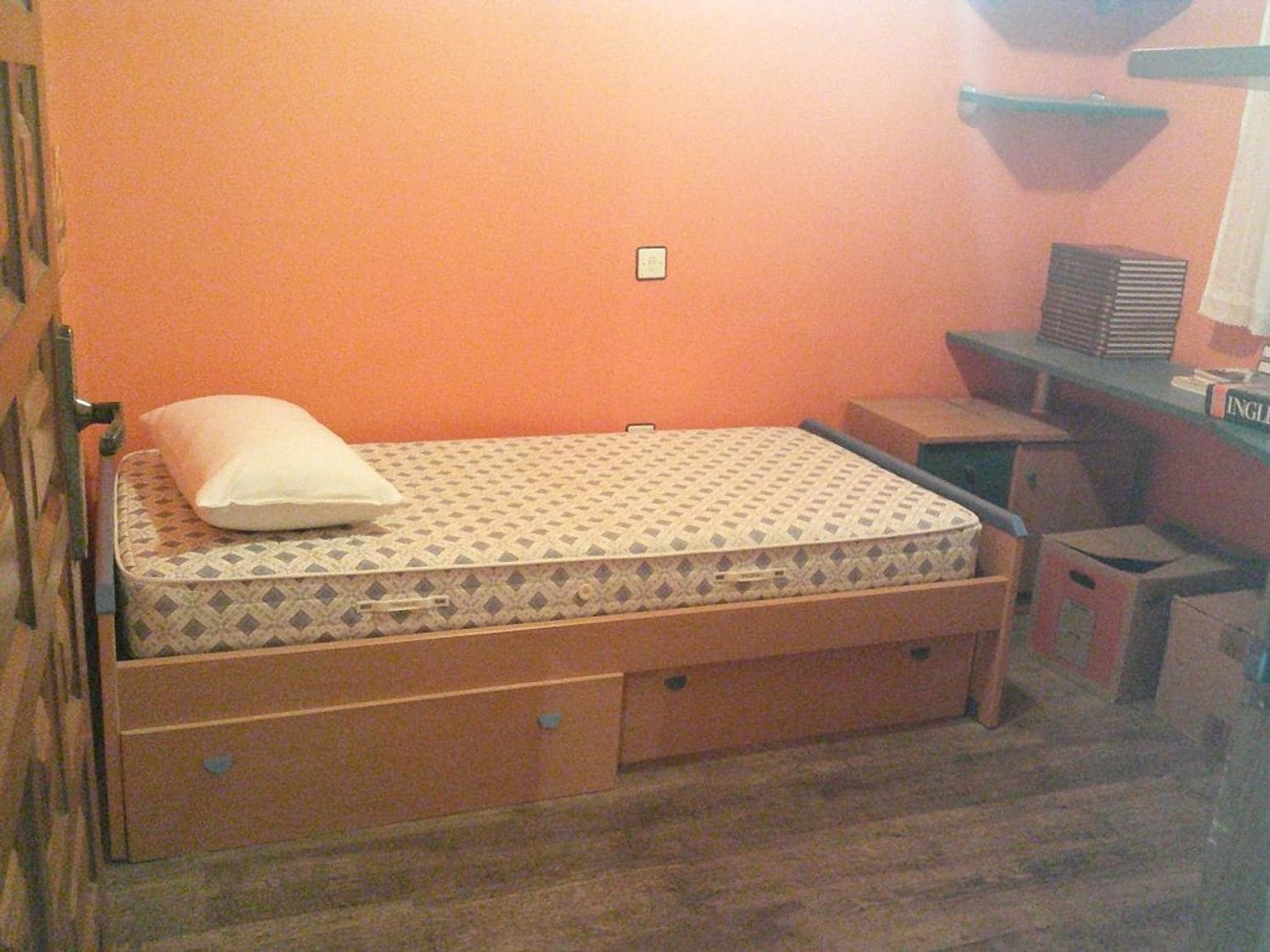 Casa de 3 habitaciones en Mojácar en venta con piscina garaje - 219.000 € (Ref: 9523469)