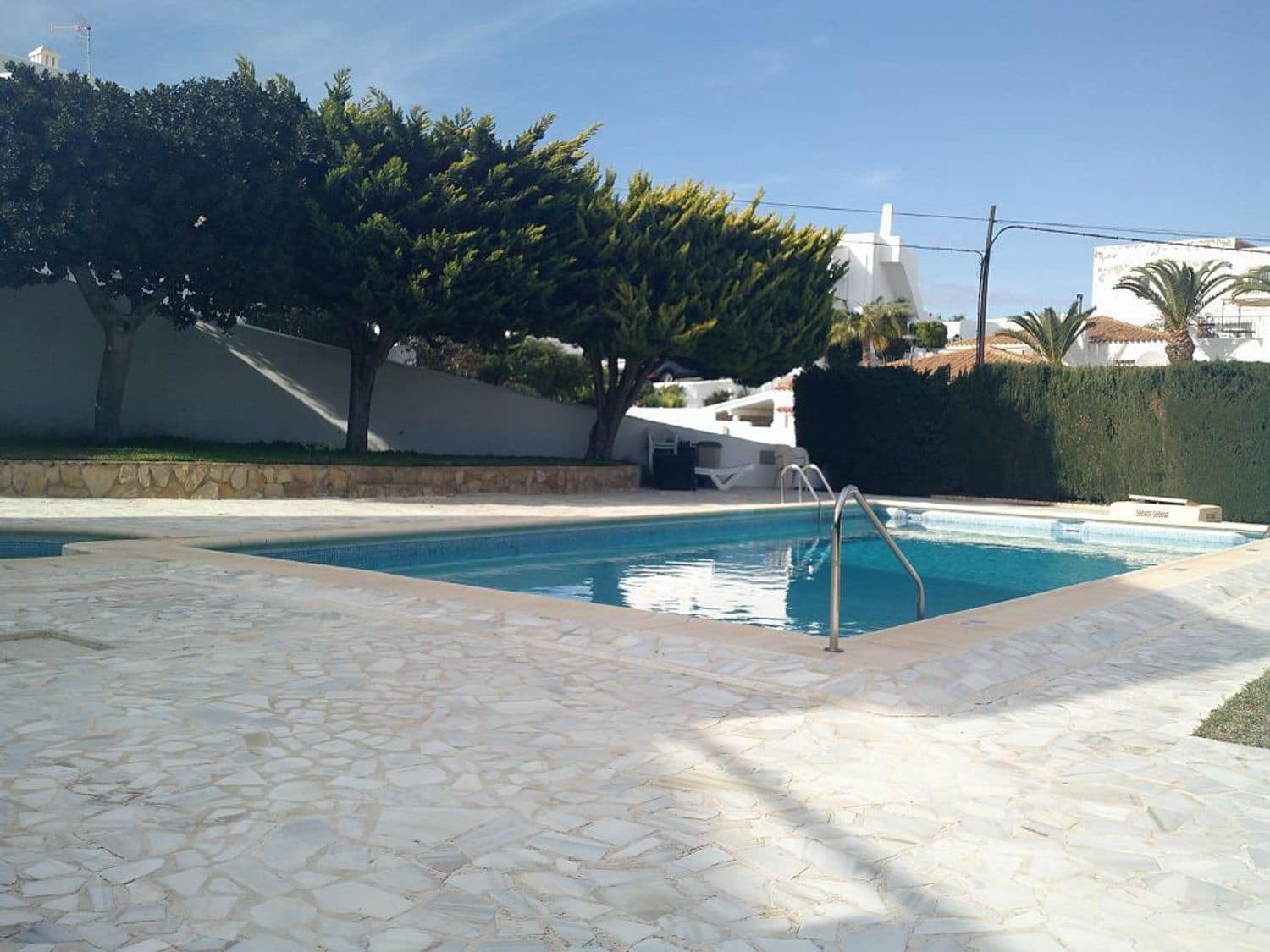 Casa de 3 habitaciones en Mojácar en venta con piscina garaje - 219.000 € (Ref: 9523469)