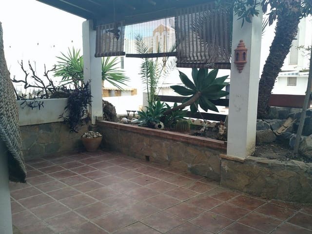 Casa de 3 habitaciones en Mojácar en venta con piscina garaje - 219.000 € (Ref: 9523469)