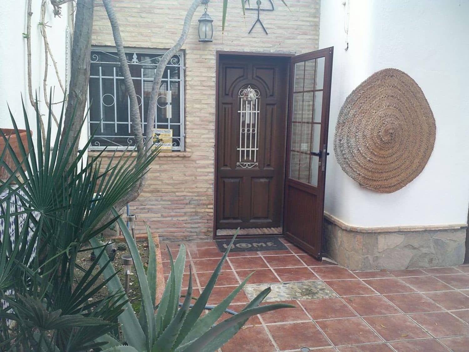 Casa de 3 habitaciones en Mojácar en venta con piscina garaje - 219.000 € (Ref: 9523469)