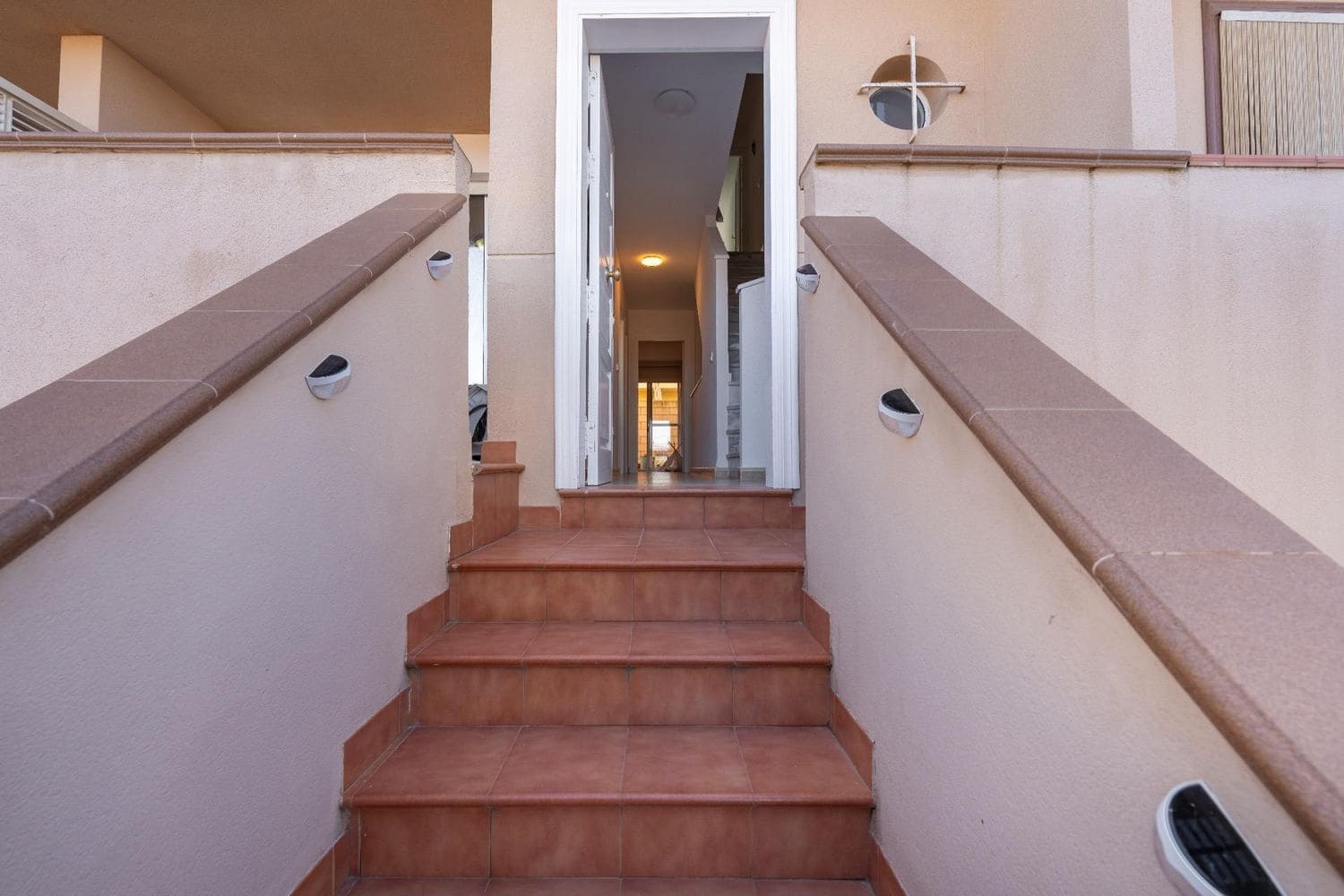 3 bedroom Townhouse for sale in Almeria city with garage - € 289,000 (Ref: 9524674)