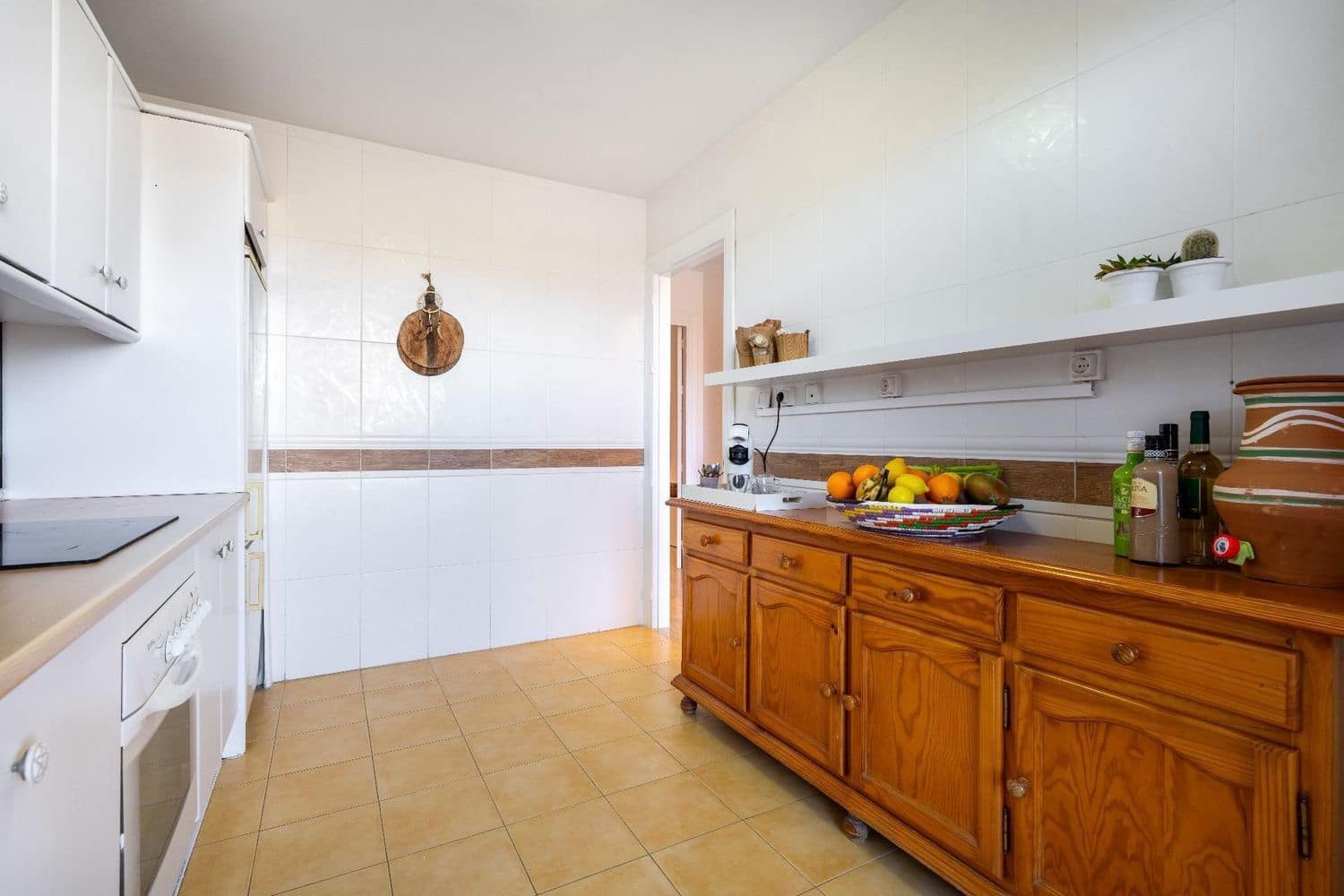 3 bedroom Townhouse for sale in Almeria city with garage - € 289,000 (Ref: 9524674)