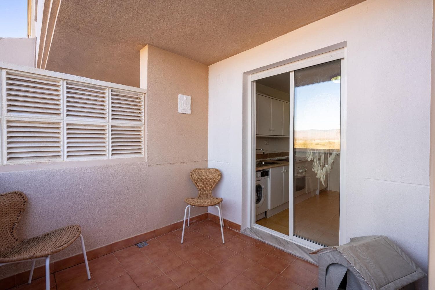 3 bedroom Townhouse for sale in Almeria city with garage - € 289,000 (Ref: 9524674)