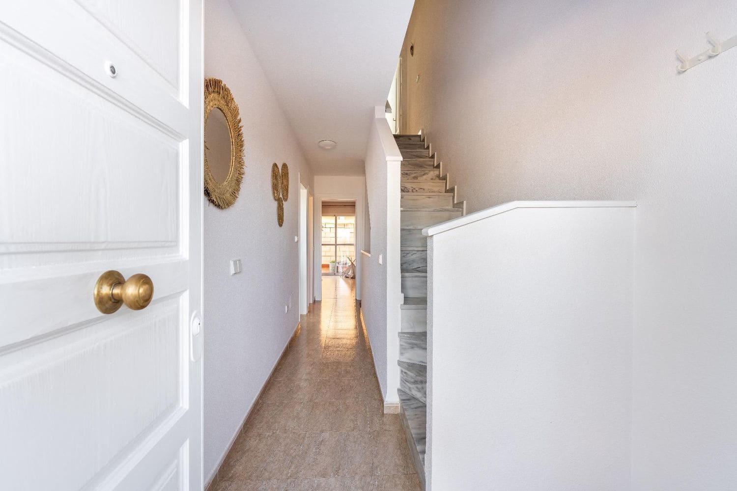 3 bedroom Townhouse for sale in Almeria city with garage - € 289,000 (Ref: 9524674)