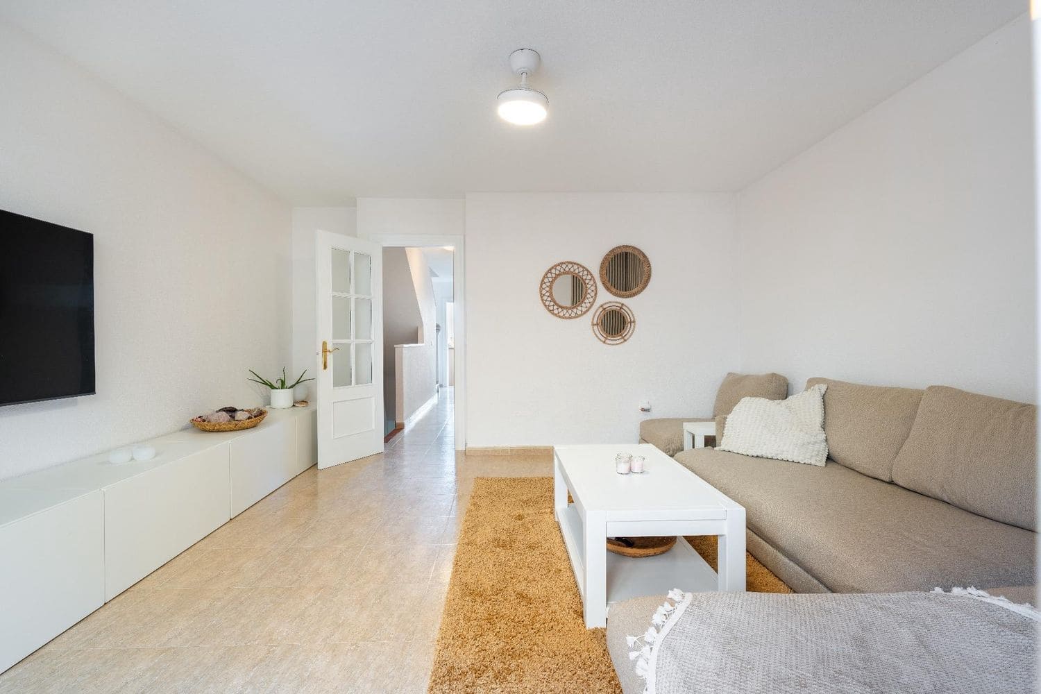 3 bedroom Townhouse for sale in Almeria city with garage - € 289,000 (Ref: 9524674)