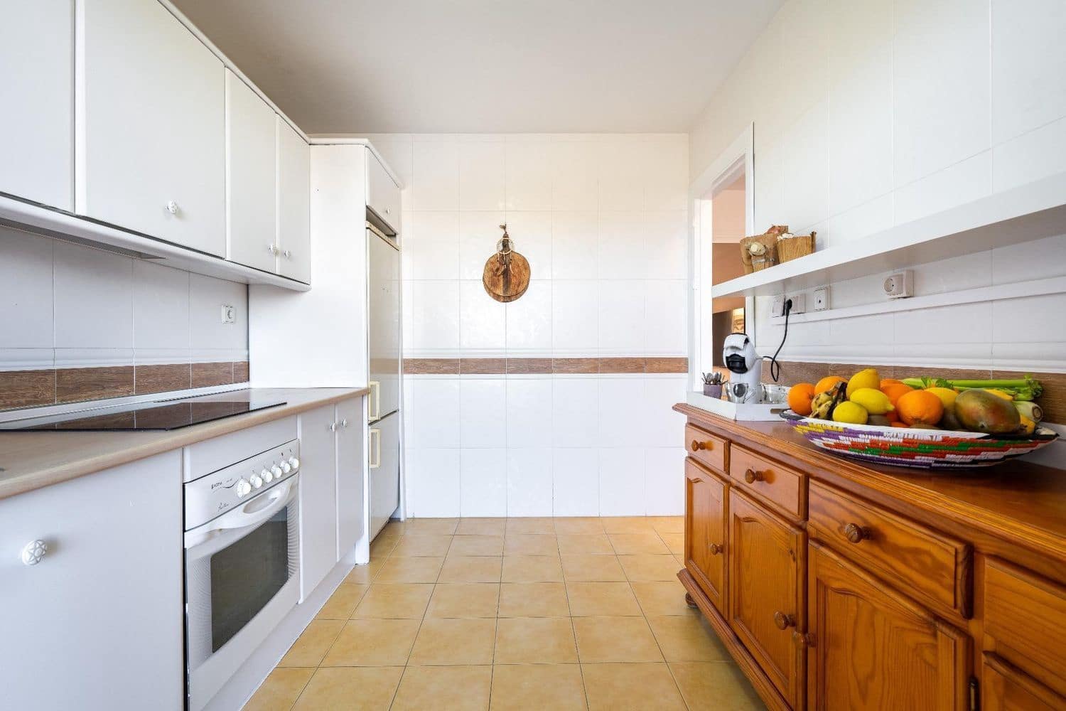 3 bedroom Townhouse for sale in Almeria city with garage - € 289,000 (Ref: 9524674)