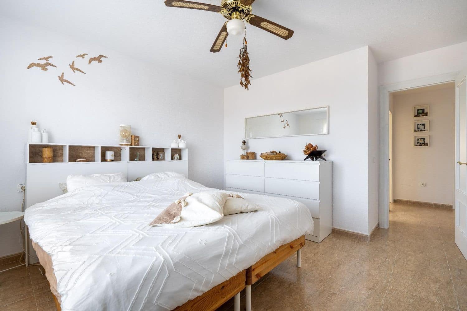 3 bedroom Townhouse for sale in Almeria city with garage - € 289,000 (Ref: 9524674)