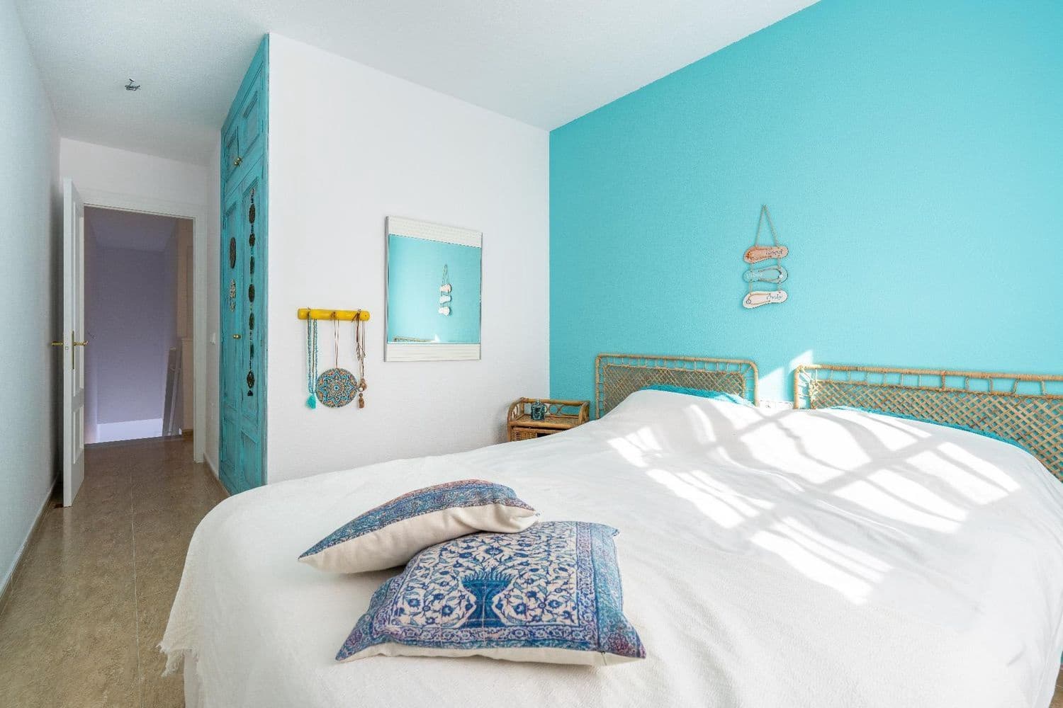 3 bedroom Townhouse for sale in Almeria city with garage - € 289,000 (Ref: 9524674)