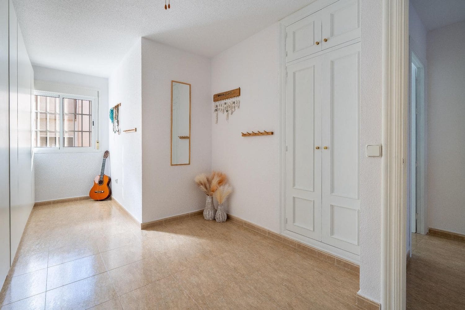 3 bedroom Townhouse for sale in Almeria city with garage - € 289,000 (Ref: 9524674)