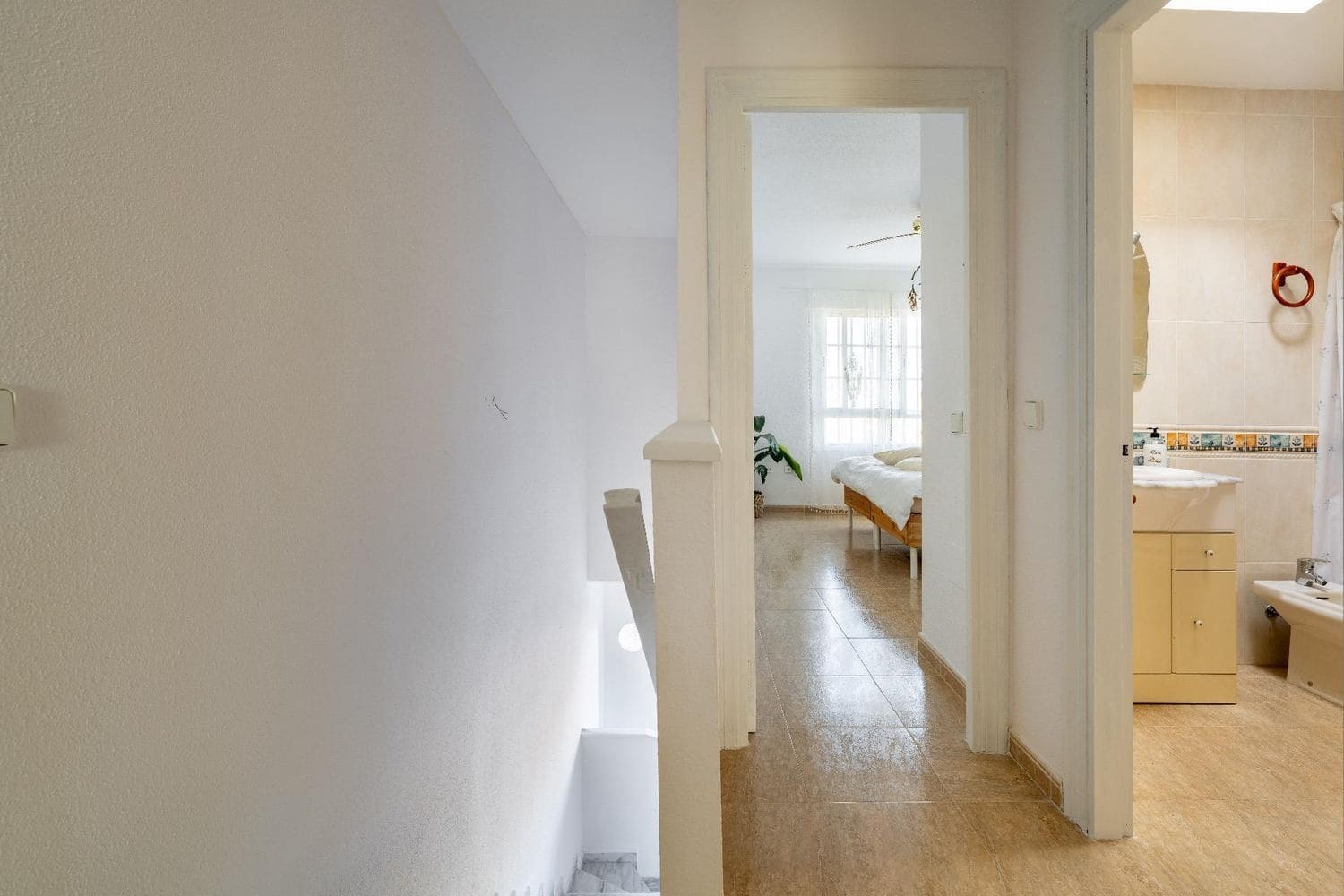 3 bedroom Townhouse for sale in Almeria city with garage - € 289,000 (Ref: 9524674)