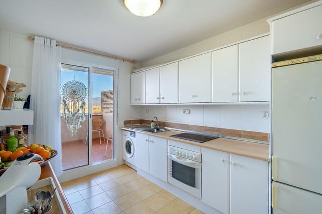 3 bedroom Townhouse for sale in El Cabo de Gata, Almería city with garage - € 289,000 (Ref: 9524674)