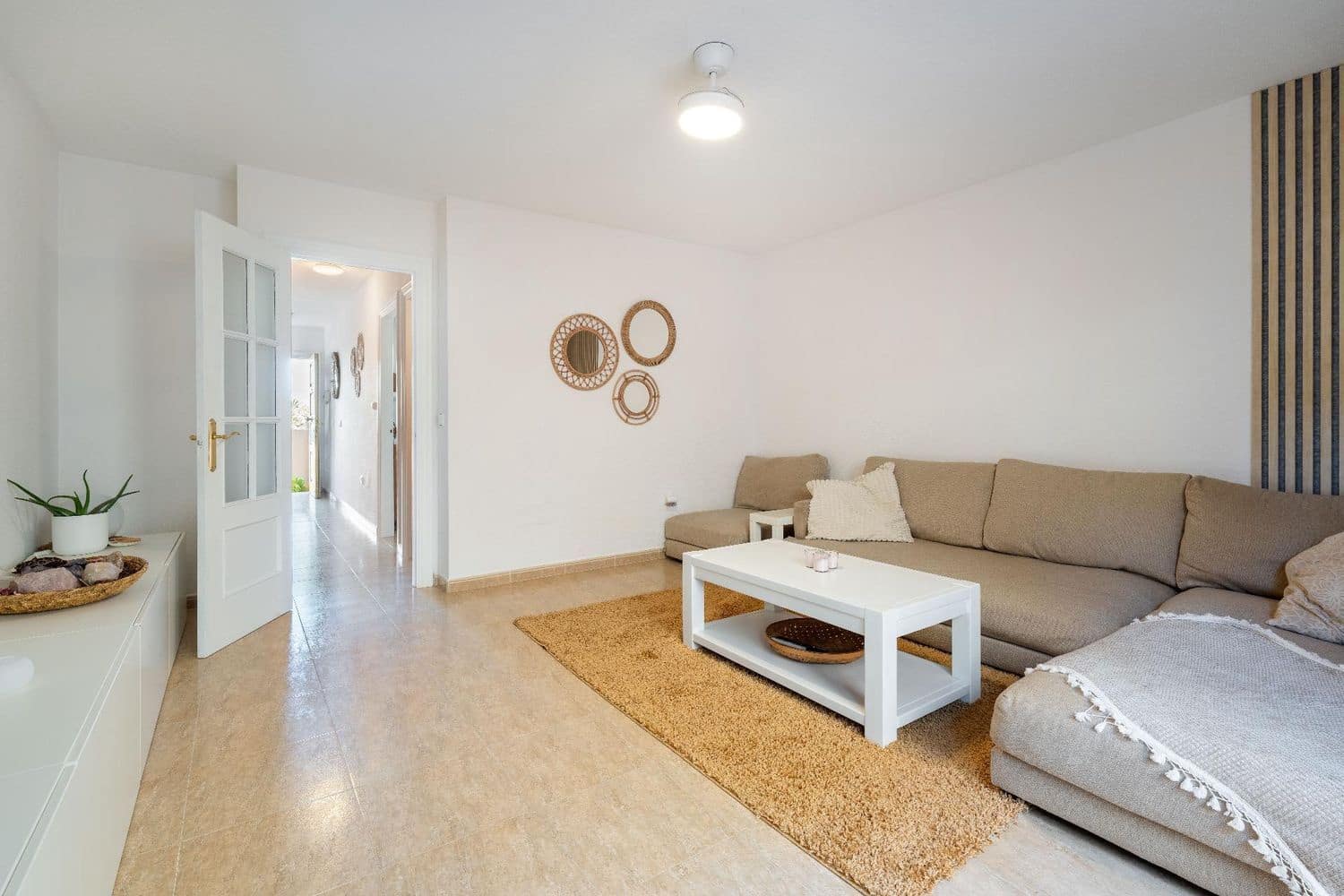 3 bedroom Townhouse for sale in Almeria city with garage - € 289,000 (Ref: 9524674)