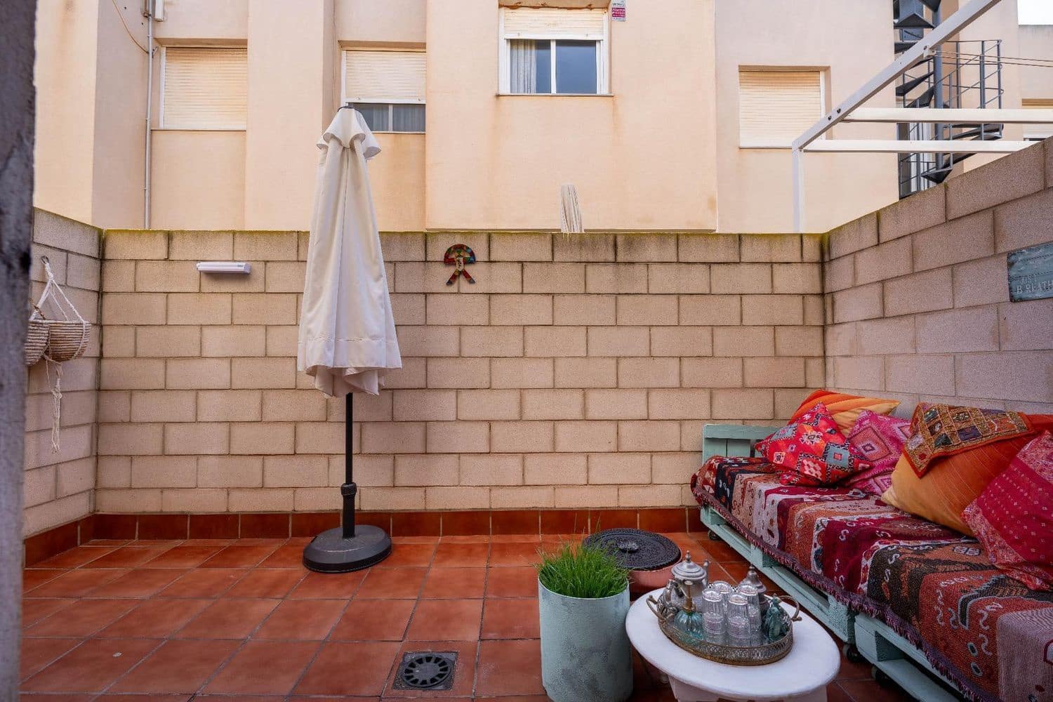 3 bedroom Townhouse for sale in Almeria city with garage - € 289,000 (Ref: 9524674)