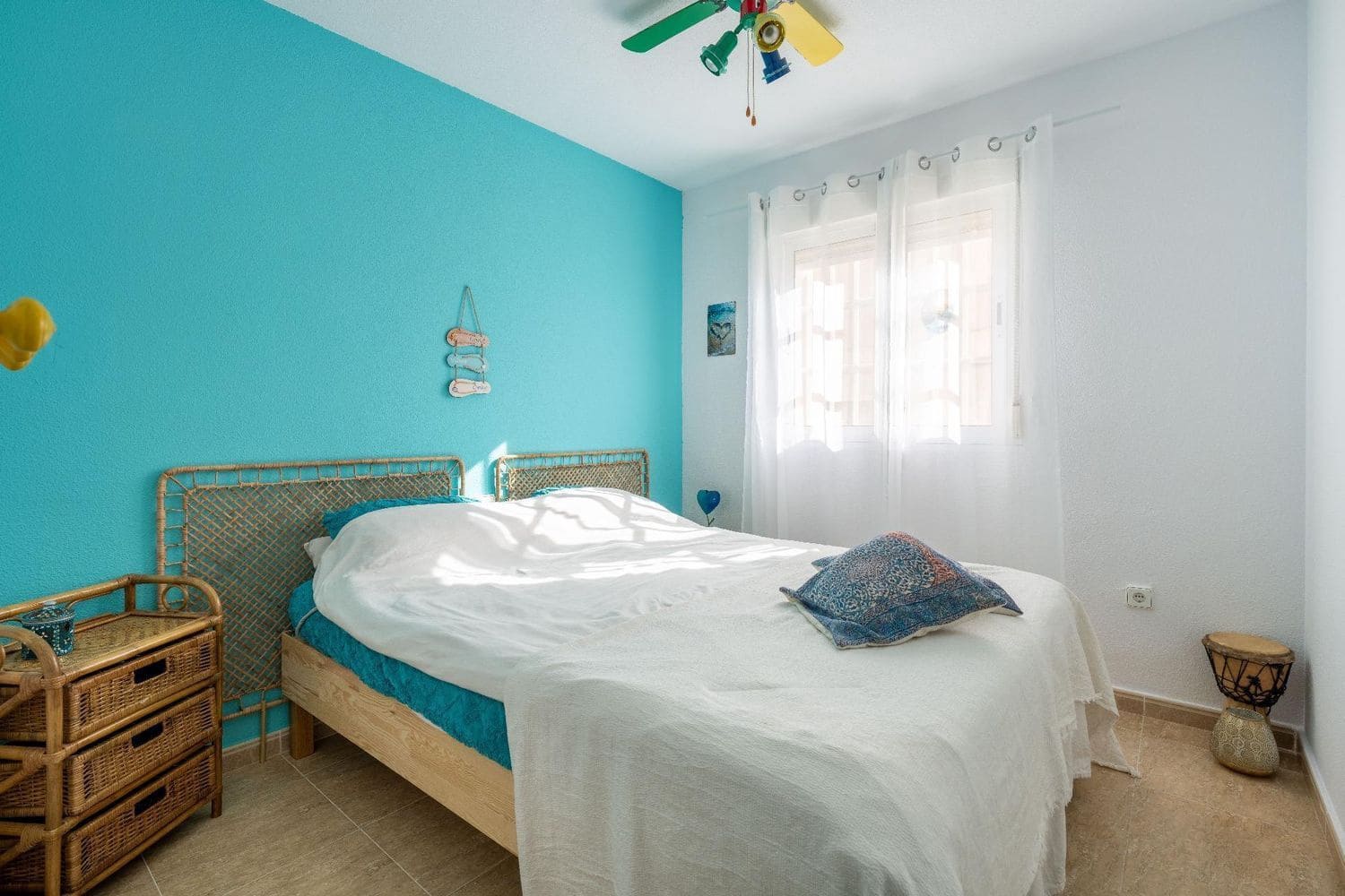 3 bedroom Townhouse for sale in Almeria city with garage - € 289,000 (Ref: 9524674)