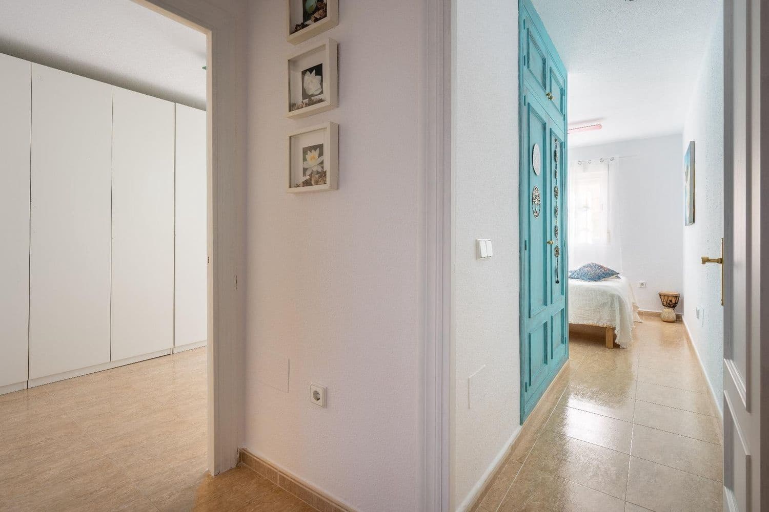 3 bedroom Townhouse for sale in Almeria city with garage - € 289,000 (Ref: 9524674)