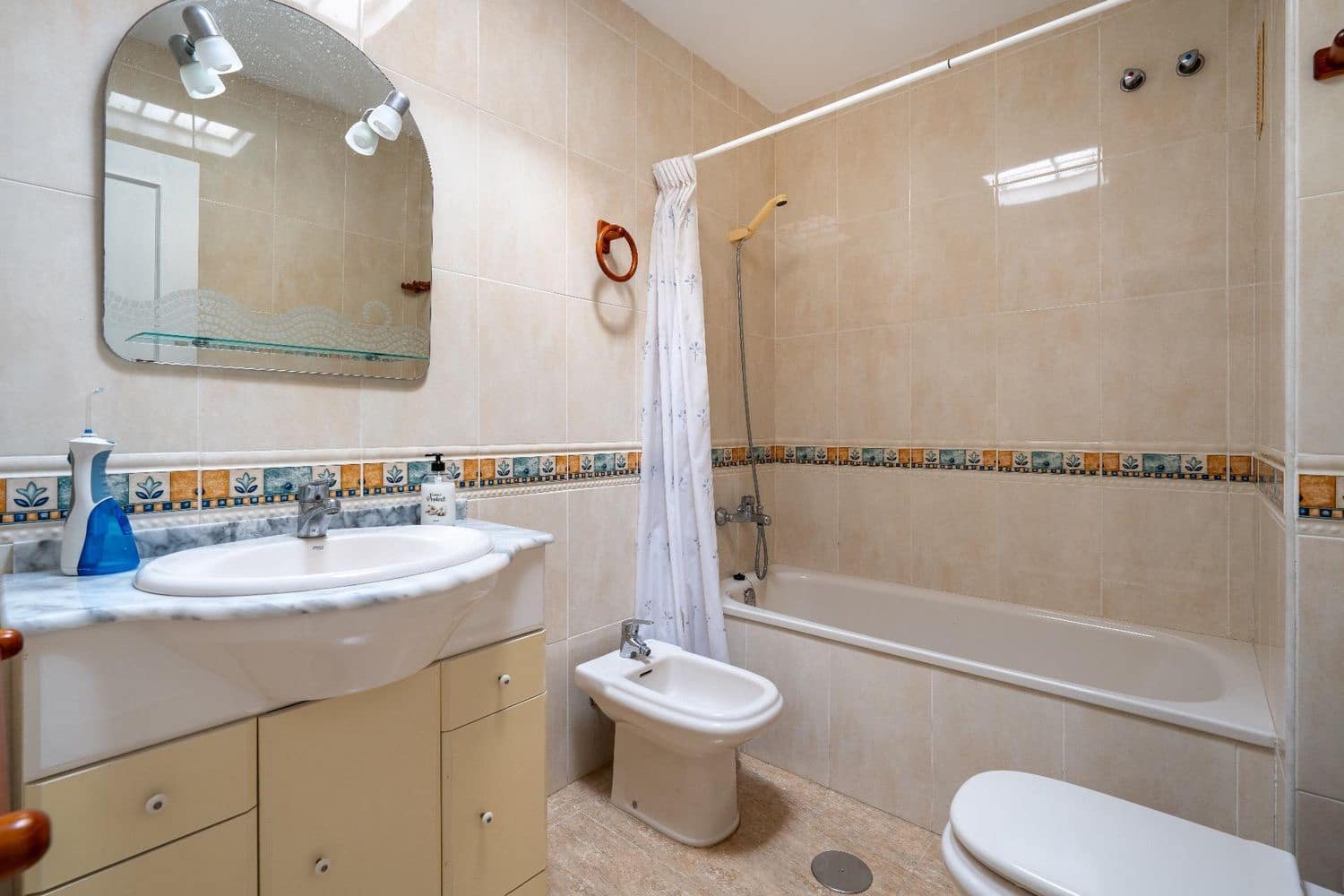 3 bedroom Townhouse for sale in Almeria city with garage - € 289,000 (Ref: 9524674)