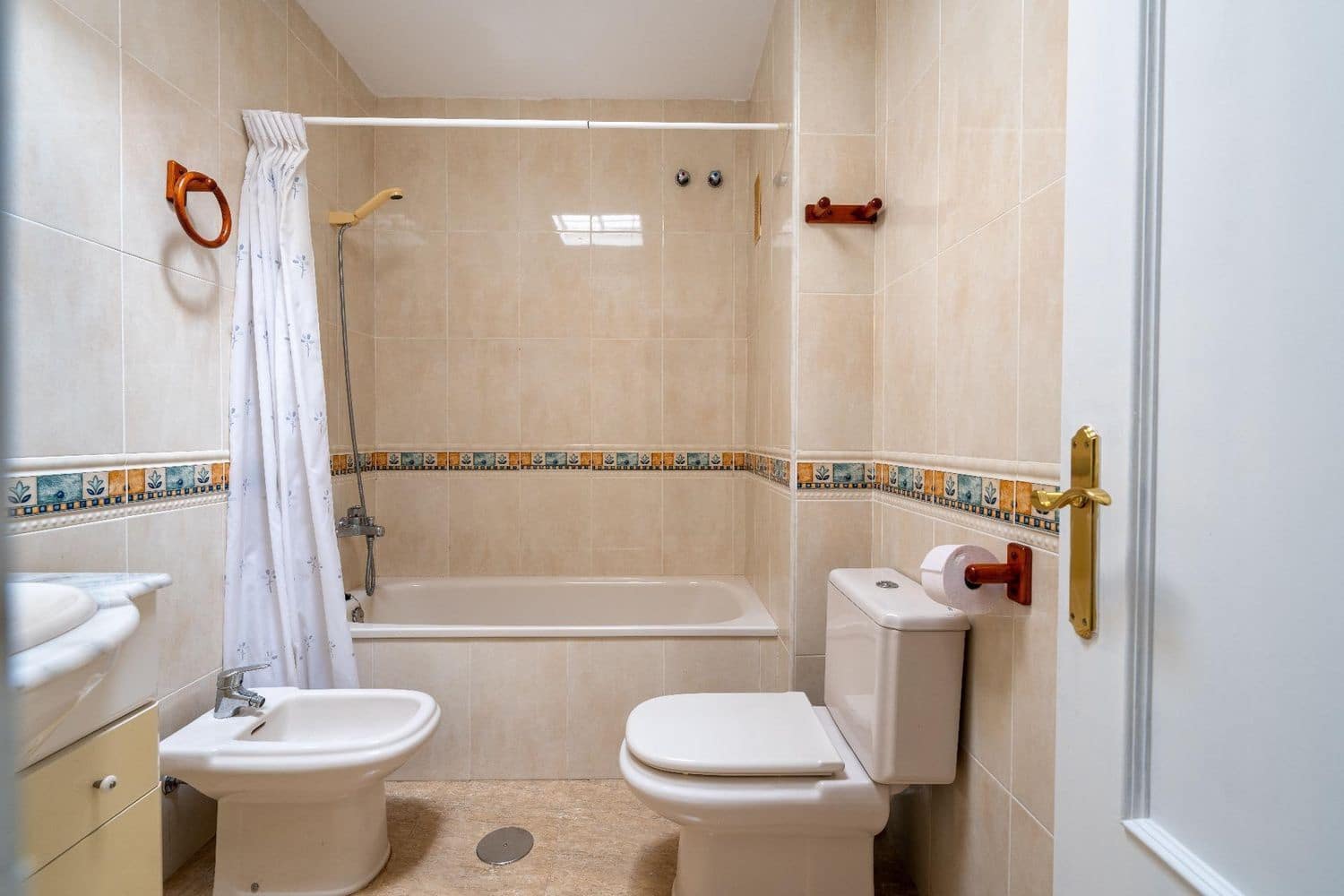 3 bedroom Townhouse for sale in Almeria city with garage - € 289,000 (Ref: 9524674)