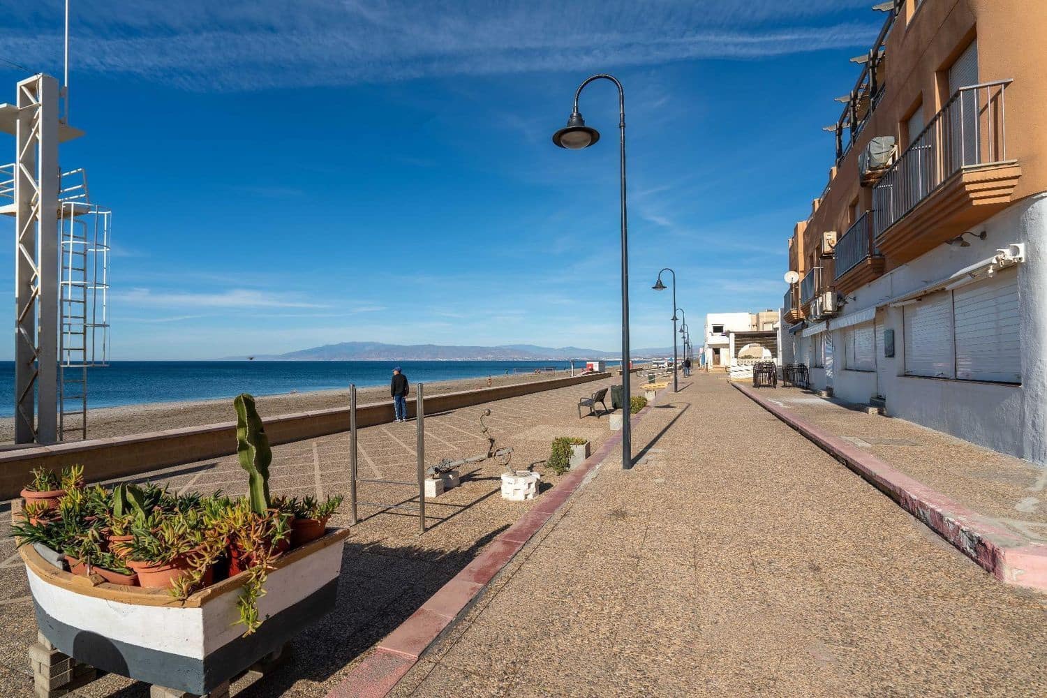 3 bedroom Townhouse for sale in Almeria city with garage - € 289,000 (Ref: 9524674)