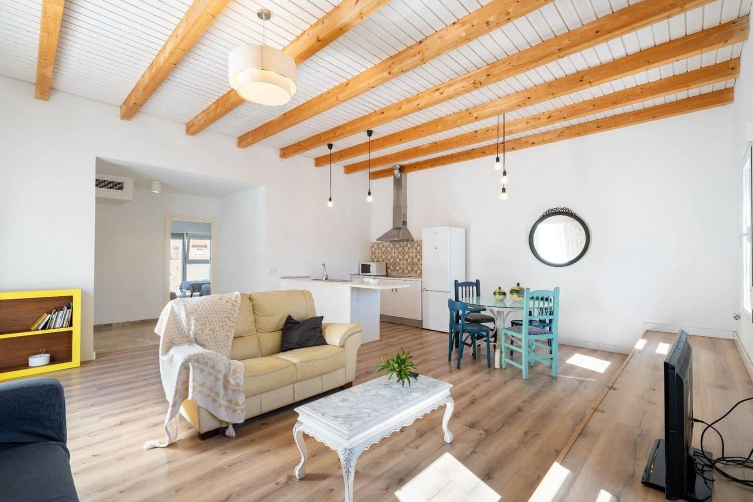 6 soveværelse Villa til salg i Almeria by med garage - € 660.000 (Ref: 9524675)