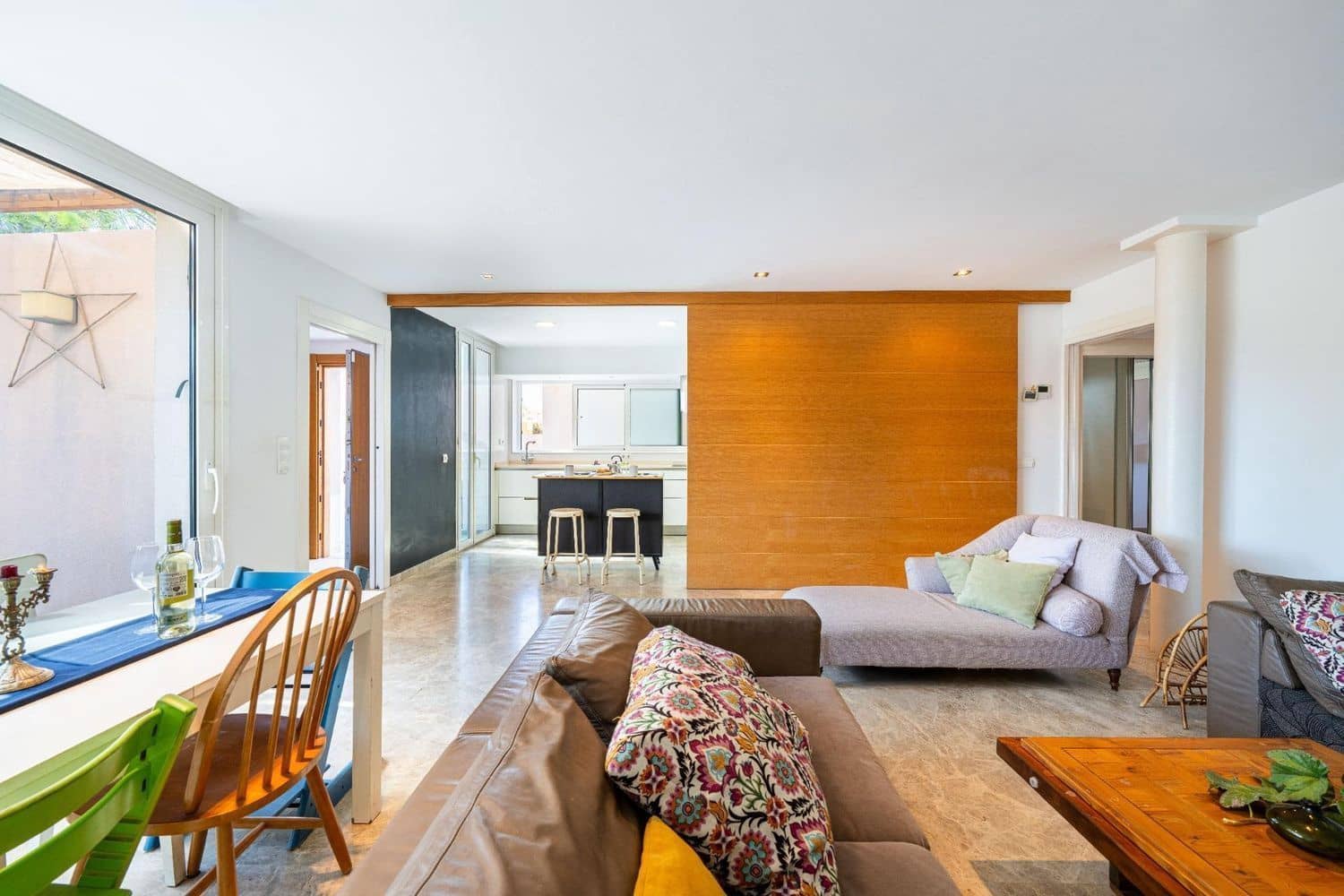 6 soveværelse Villa til salg i Almeria by med garage - € 660.000 (Ref: 9524675)