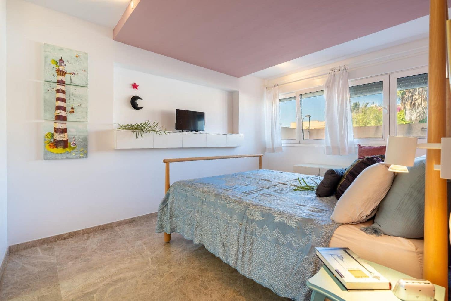 6 soveværelse Villa til salg i Almeria by med garage - € 660.000 (Ref: 9524675)