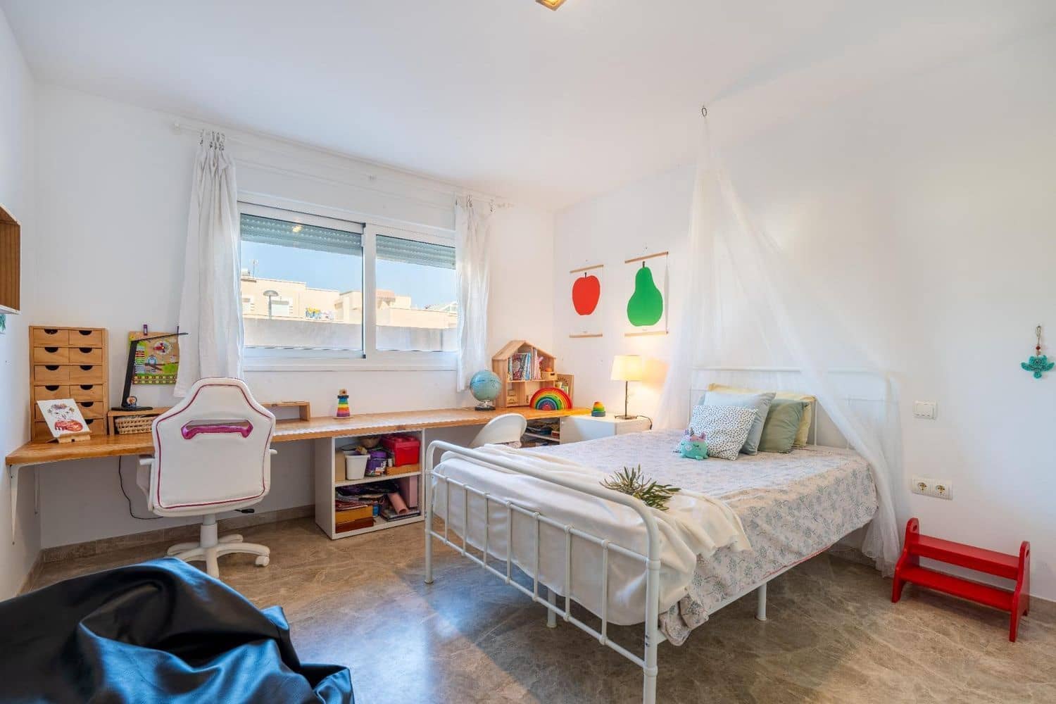 6 soveværelse Villa til salg i Almeria by med garage - € 660.000 (Ref: 9524675)