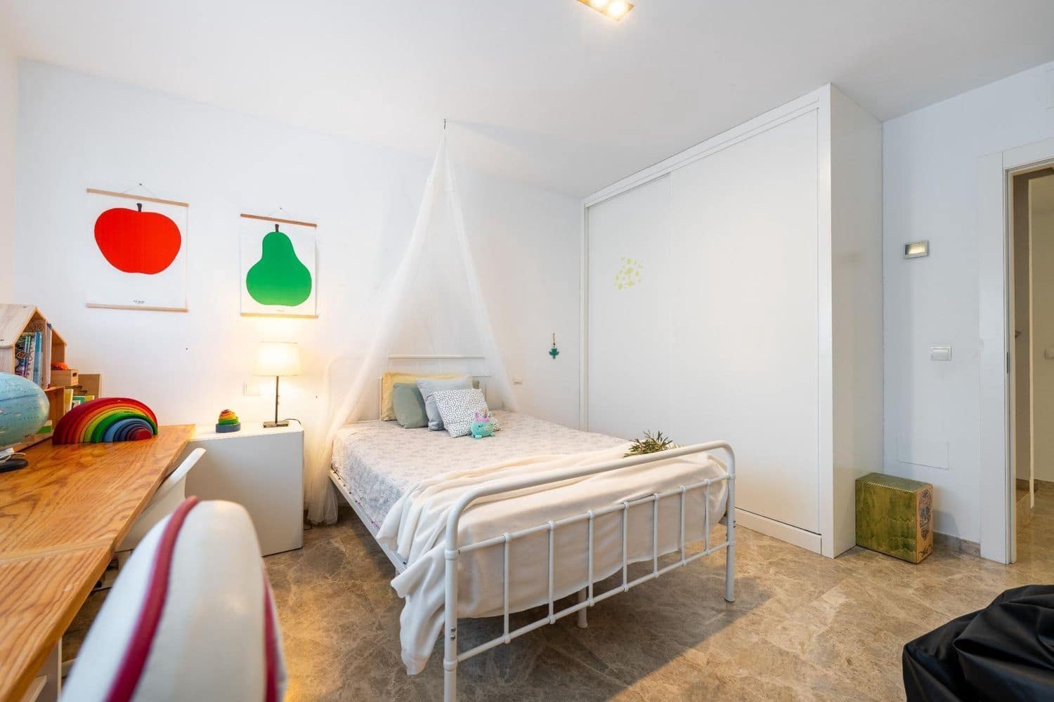 6 soveværelse Villa til salg i Almeria by med garage - € 660.000 (Ref: 9524675)