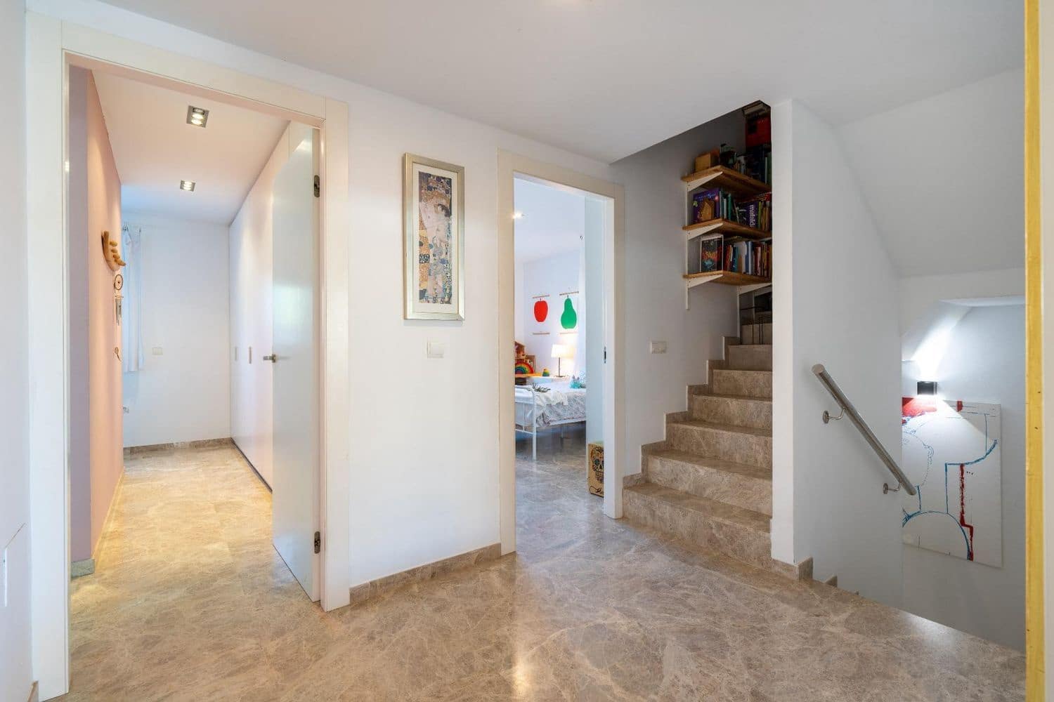 6 soveværelse Villa til salg i Almeria by med garage - € 660.000 (Ref: 9524675)