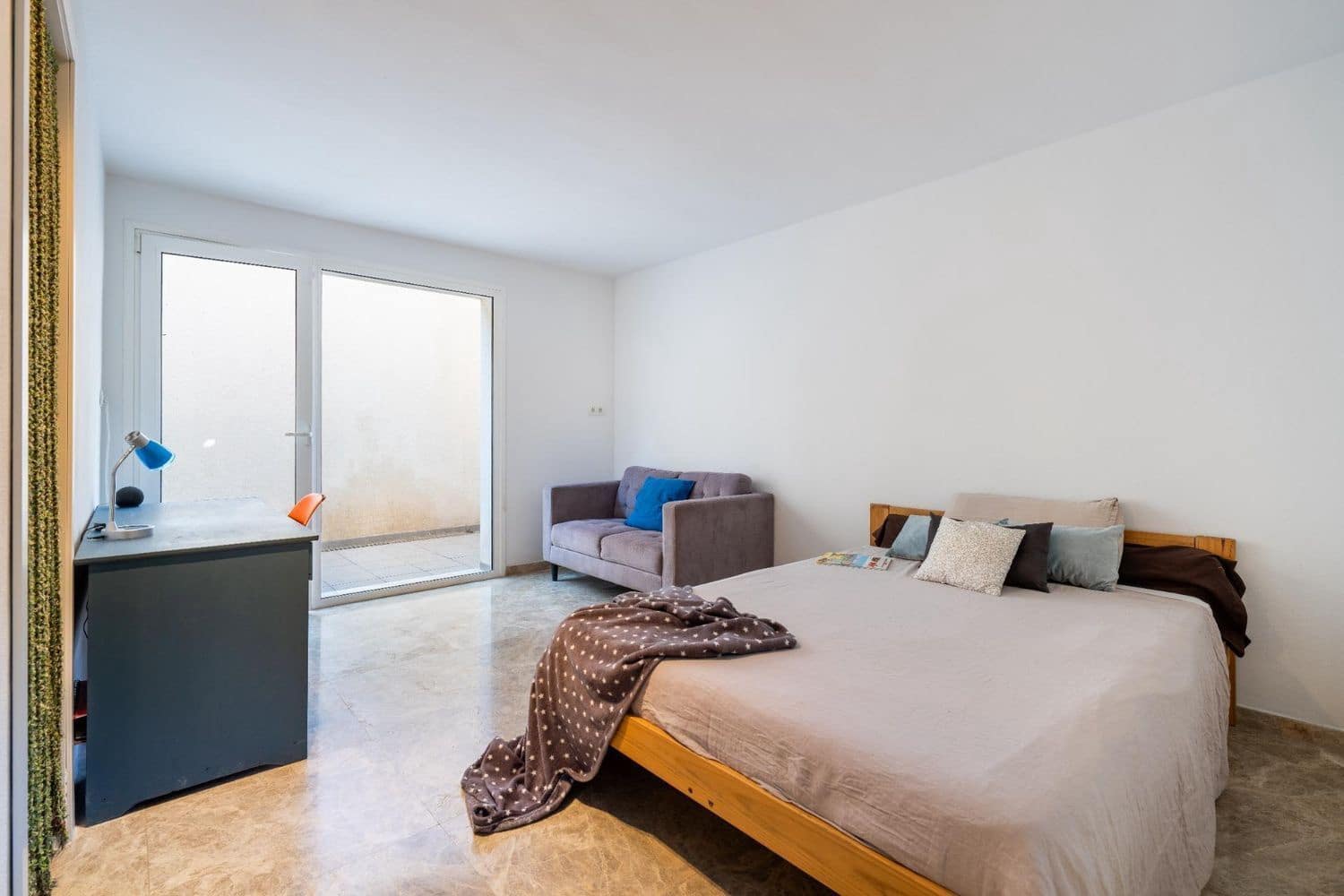 6 soveværelse Villa til salg i Almeria by med garage - € 660.000 (Ref: 9524675)